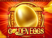 RTP CQ9 Golden Eggs
